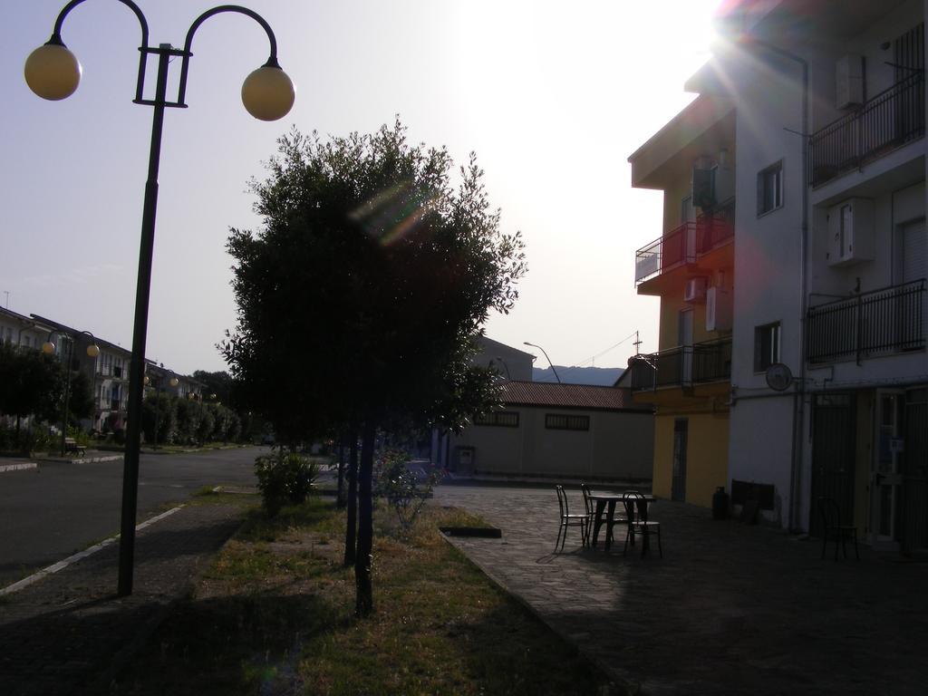 Casa Vacanze Isabella Aliano Exterior photo