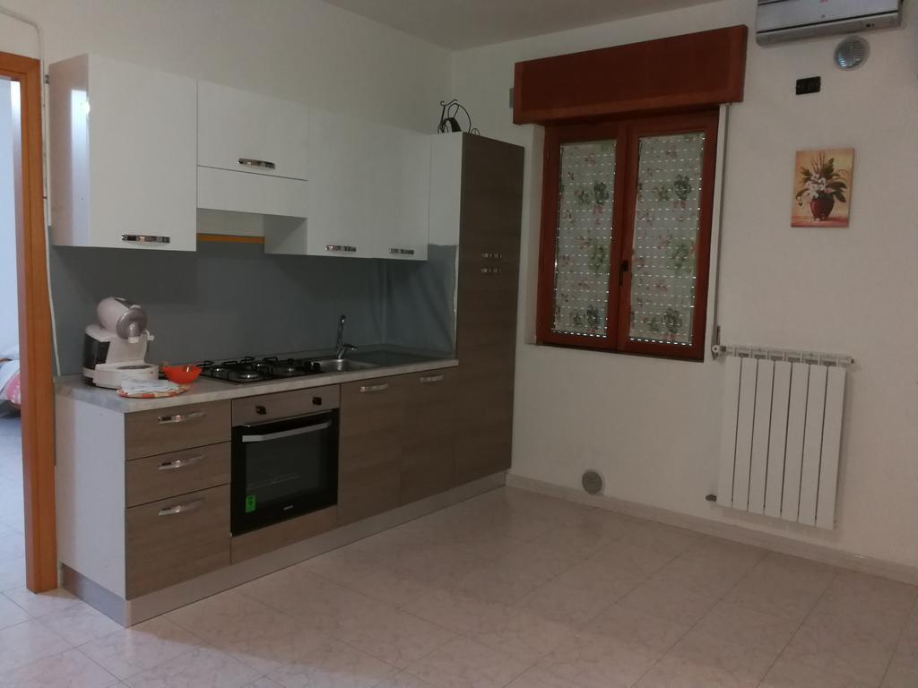 Casa Vacanze Isabella Aliano Exterior photo
